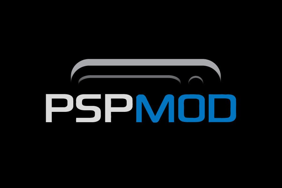 
                                                                                                                        Inscrição nº                                             154
                                         do Concurso para                                             Logo Design for PSPMOD.com
                                        