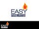 Miniatura da Inscrição nº 158 do Concurso para                                                     Design a Logo for Burn Baby Burn / Easy Fire Pits    a Fire Pit / Burner Parts Supplier
                                                