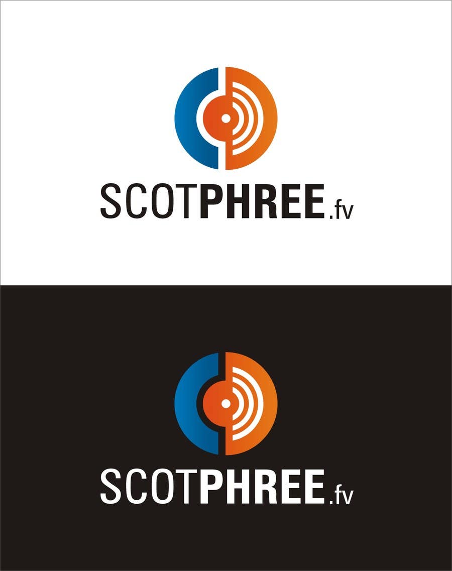 
                                                                                                                        Penyertaan Peraduan #                                            23
                                         untuk                                             Design a Logo for ScotPhree.FV Radio
                                        