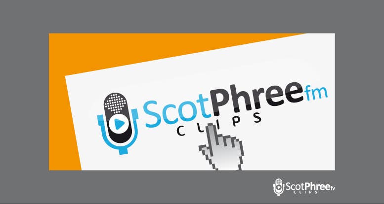 
                                                                                                                        Penyertaan Peraduan #                                            24
                                         untuk                                             Design a Logo for ScotPhree.FV Radio
                                        