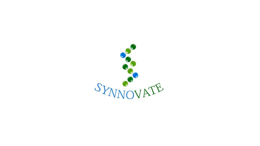 Kilpailutyö #386 kilpailussa                                                 Design a Logo for Synnovate - a new Danish IT and software company
                                            