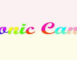 #285 για Logo Design for Iconic Candy από ilianangelov1