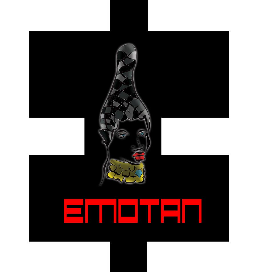 Contest Entry #134 for                                                 Logo Design for Emotan Ltd
                                            