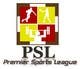 Imej kecil Penyertaan Peraduan #25 untuk                                                     Design a Logo for Premier Sports League
                                                