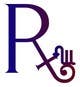 
                                                                                                                                    Kilpailutyön #                                                179
                                             pienoiskuva kilpailussa                                                 Design a Logo for "RW"
                                            