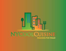 #31 untuk Design a Logo for a New York Based Restaurant Website needed ASAP! oleh thewolfmenrock