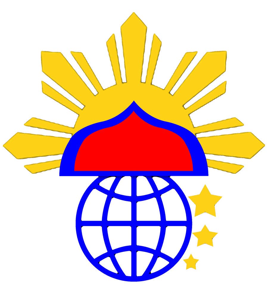 Kilpailutyö #44 kilpailussa                                                 Design a Logo for FIFA Filipino International Franchise Association
                                            