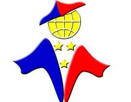 #119 untuk Design a Logo for FIFA Filipino International Franchise Association oleh welros82
