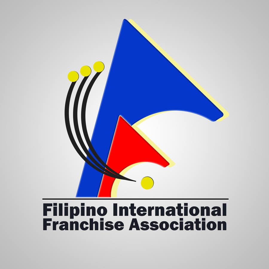 Bài tham dự cuộc thi #91 cho                                                 Design a Logo for FIFA Filipino International Franchise Association
                                            