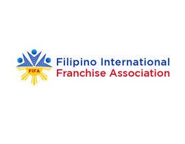 #126 untuk Design a Logo for FIFA Filipino International Franchise Association oleh MysteriousDsignX