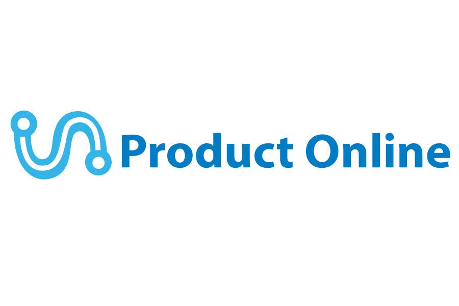 Příspěvek č. 196 do soutěže                                                 Logo Design for Product Online
                                            