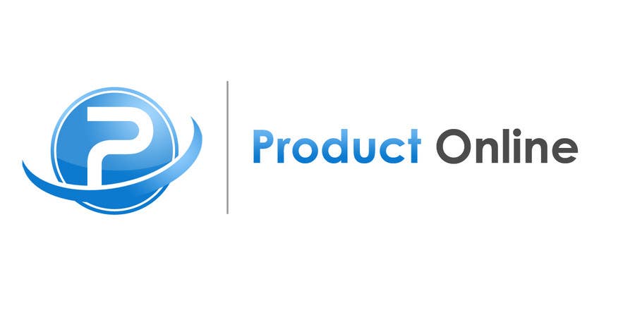 Kandidatura #178për                                                 Logo Design for Product Online
                                            