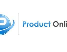 danjuh25님에 의한 Logo Design for Product Online을(를) 위한 #178
