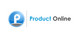 Miniatura de participación en el concurso Nro.113 para                                                     Logo Design for Product Online
                                                