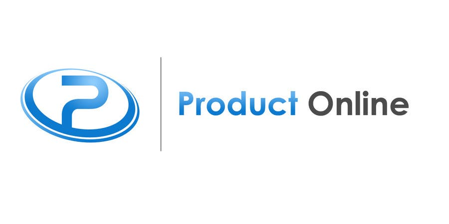 Kandidatura #179për                                                 Logo Design for Product Online
                                            