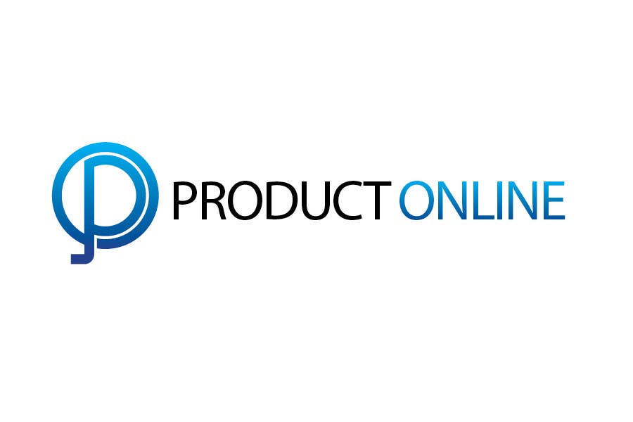 Natečajni vnos #12 za                                                 Logo Design for Product Online
                                            