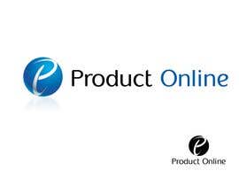 #184 para Logo Design for Product Online de LUK1993