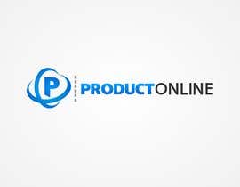 #132 za Logo Design for Product Online od projectcode