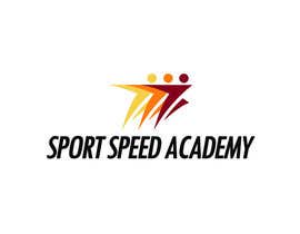 #39 para Design a Logo for Sport Speed Academy por kevincc18