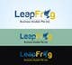 Ảnh thumbnail bài tham dự cuộc thi #71 cho                                                     Design a Logo for Leapfrog
                                                