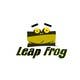 Icône de la proposition n°145 du concours                                                     Design a Logo for Leapfrog
                                                