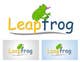 Wettbewerbs Eintrag #250 Vorschaubild für                                                     Design a Logo for Leapfrog
                                                