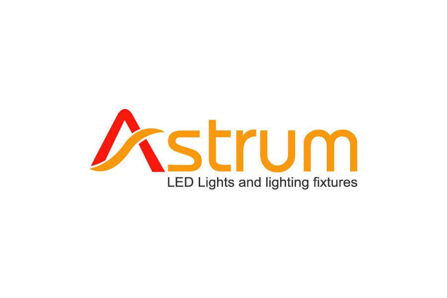 Konkurrenceindlæg #371 for                                                 logo for astrum
                                            