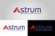 Icône de la proposition n°306 du concours                                                     logo for astrum
                                                