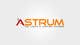 Kilpailutyön #430 pienoiskuva kilpailussa                                                     logo for astrum
                                                