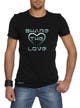 Kilpailutyön #98 pienoiskuva kilpailussa                                                     Design a T-Shirt for Live it 712 (Share The Love)
                                                