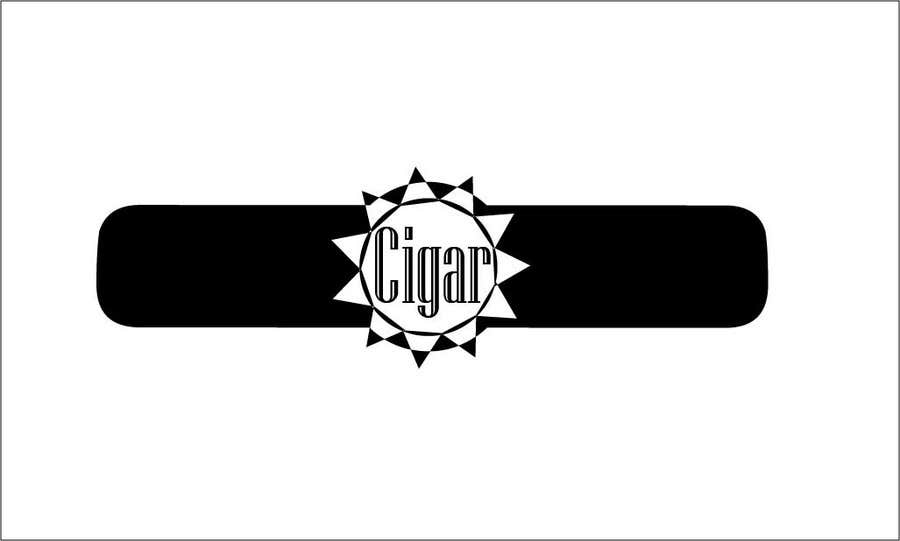 Contest Entry #103 for                                                 Logo Design for Cigar Online Shop
                                            