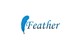 Icône de la proposition n°128 du concours                                                     Design a Logo for Feather Labs
                                                
