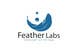 Icône de la proposition n°215 du concours                                                     Design a Logo for Feather Labs
                                                