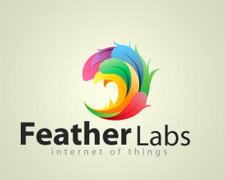 Bài tham dự cuộc thi #217 cho                                                 Design a Logo for Feather Labs
                                            