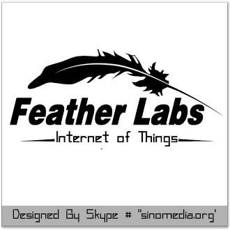 Contest Entry #4 for                                                 Design a Logo for Feather Labs
                                            