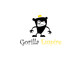 Imej kecil Penyertaan Peraduan #173 untuk                                                     Design a Logo for "Gorilla Empire"
                                                