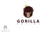 Kilpailutyön #131 pienoiskuva kilpailussa                                                     Design a Logo for "Gorilla Empire"
                                                