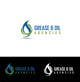 Kilpailutyön #48 pienoiskuva kilpailussa                                                     Design a Logo for GREASE & OIL AGENCIES
                                                