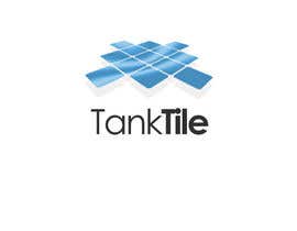 #81 untuk Design a Logo for Tank Tile oleh commharm
