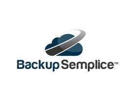 Psynsation tarafından Disegnare un Logo for a cloud backup Service için no 47