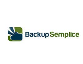 Psynsation tarafından Disegnare un Logo for a cloud backup Service için no 48