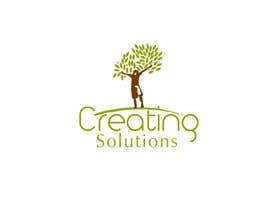 #151 para Design a Logo for Creating Solutions por logoarts