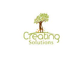 #220 para Design a Logo for Creating Solutions por logoarts