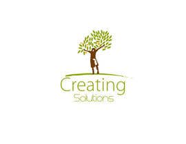 #224 para Design a Logo for Creating Solutions por logoarts