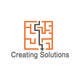 Konkurrenceindlæg #307 billede for                                                     Design a Logo for Creating Solutions
                                                