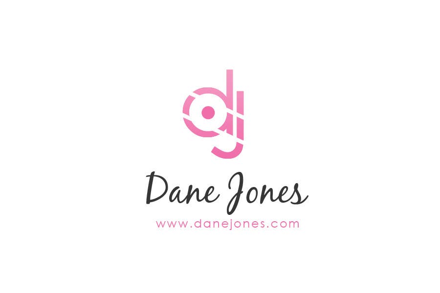 
                                                                                                                        Proposition n°                                            531
                                         du concours                                             DaneJones.com Logo needed
                                        