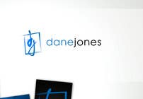 Proposition n° 619 du concours Graphic Design pour DaneJones.com Logo needed