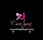 Graphic Design Contest Entry #399 for DaneJones.com Logo needed
