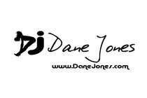 Graphic Design Contest Entry #535 for DaneJones.com Logo needed