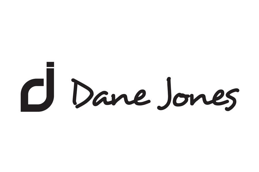 Contest Entry #373 for                                                 DaneJones.com Logo needed
                                            